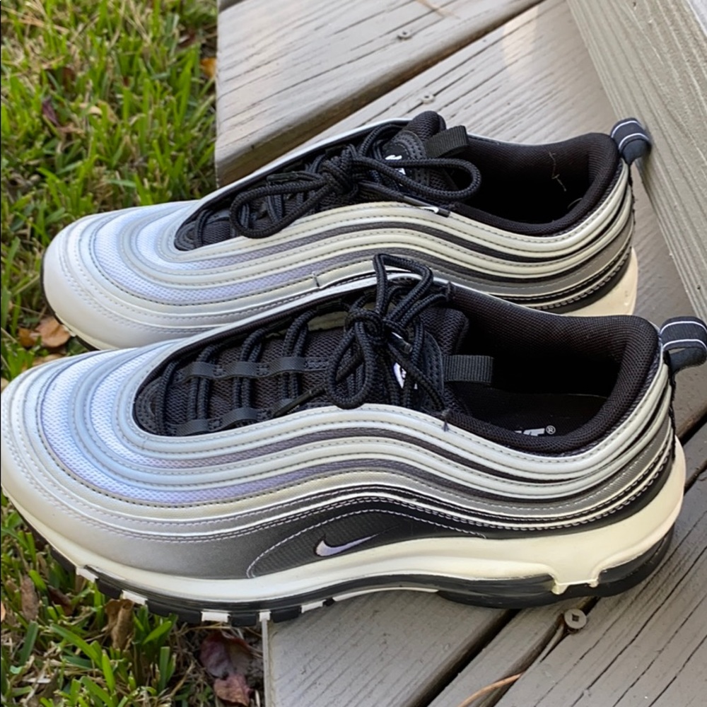 Men’s Nike Air Max 97